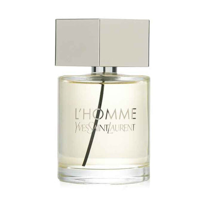 L'homme Eau De Toilette Spray - 100ml/3.4oz