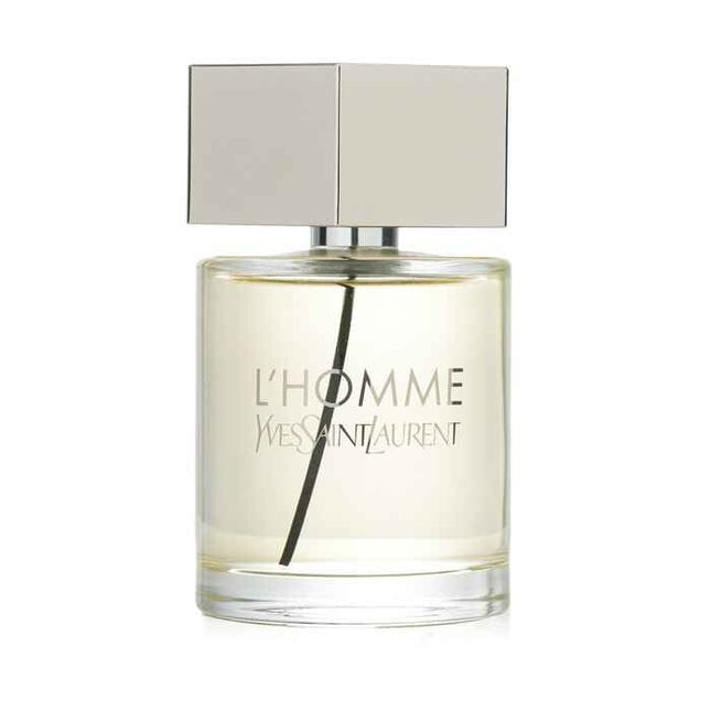L'homme Eau De Toilette Spray - 100ml/3.4oz