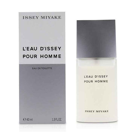 Issey Miyake Eau De Toilette Spray - 40ml/1.3oz