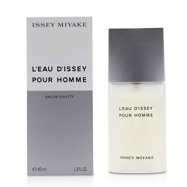 Issey Miyake Eau De Toilette Spray - 40ml/1.3oz