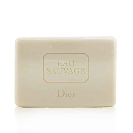 Eau Sauvage Soap - 150g/5.2oz