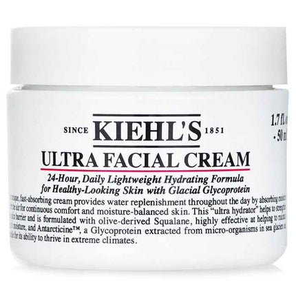 Ultra Facial Cream - 50ml/1.7oz