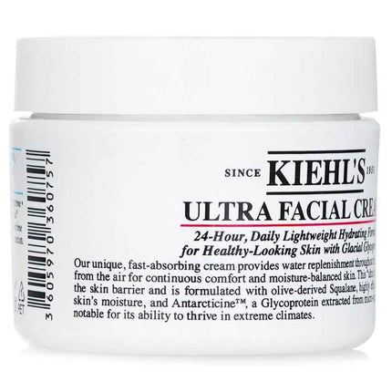 Ultra Facial Cream - 50ml/1.7oz