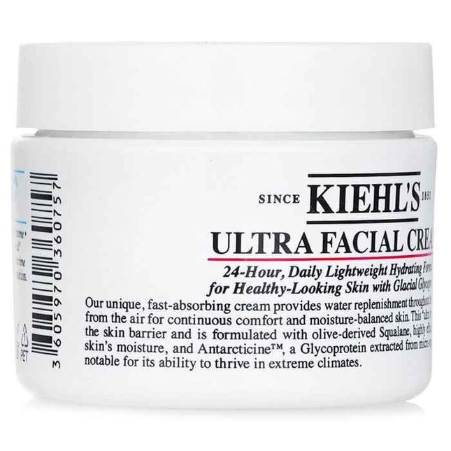 Ultra Facial Cream - 50ml/1.7oz