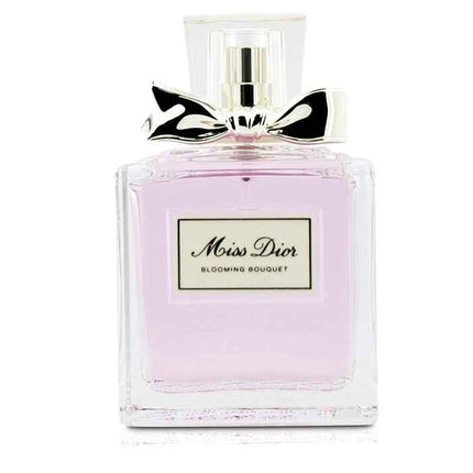 Miss Dior Blooming Bouquet Eau De Toilette Spray - 100ml/3.4oz