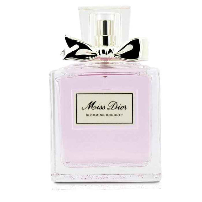 Miss Dior Blooming Bouquet Eau De Toilette Spray - 100ml/3.4oz