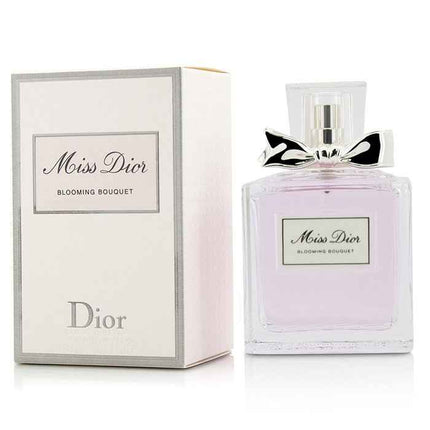 Miss Dior Blooming Bouquet Eau De Toilette Spray - 100ml/3.4oz