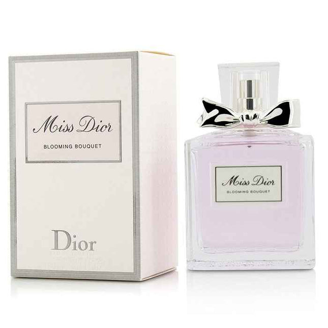 Miss Dior Blooming Bouquet Eau De Toilette Spray - 100ml/3.4oz