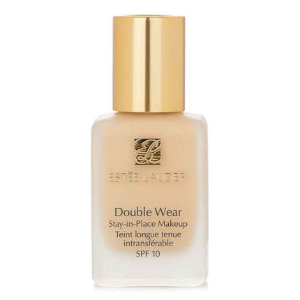 Double Wear Stay In Place Makeup Spf 10 - No. 17 Bone (1w1) - 30ml/1oz
