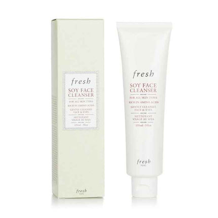 Soy Face Cleanser - 150ml/5.1oz