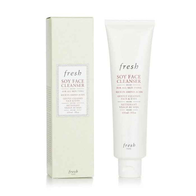 Soy Face Cleanser - 150ml/5.1oz