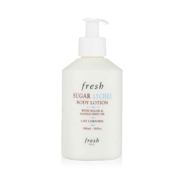 Sugar Lychee Body Lotion - 300ml/10oz