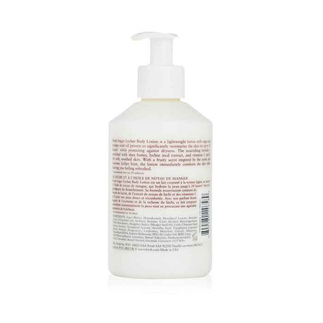 Sugar Lychee Body Lotion - 300ml/10oz