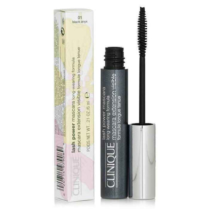 Lash Power Extension Visible Mascara - # 01 Black Onyx - 6ml/0.21oz