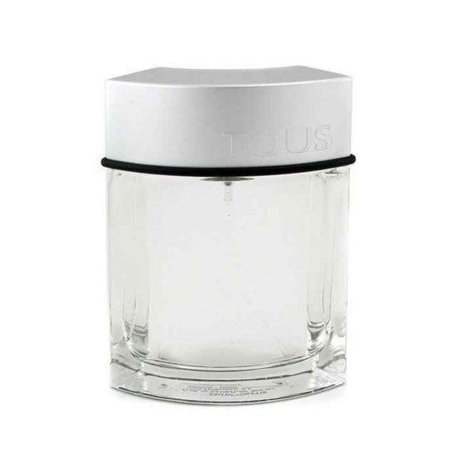 Tous Man Eau De Toilette Spray - 100ml/3.4oz