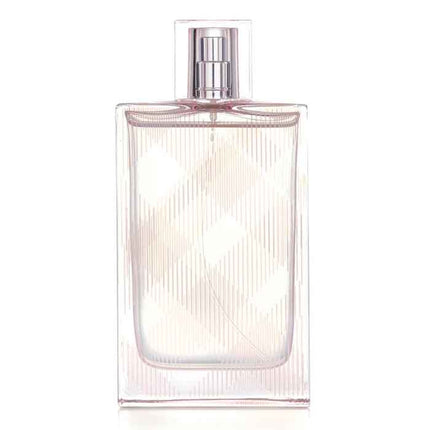 Brit Sheer Eau De Toilette Spray - 100ml/3.3oz