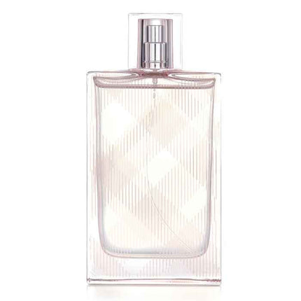 Brit Sheer Eau De Toilette Spray - 100ml/3.3oz