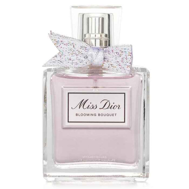 Miss Dior Blooming Bouquet Eau De Toilette Spray - 50ml/1.7oz