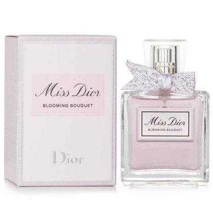 Miss Dior Blooming Bouquet Eau De Toilette Spray - 50ml/1.7oz