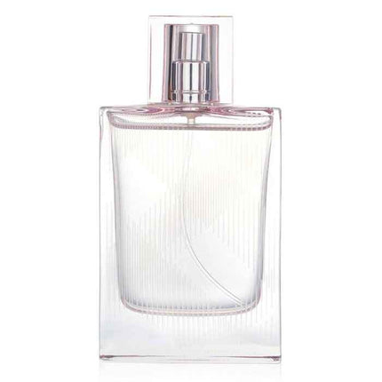 Brit Sheer Eau De Toilette Spray - 50ml/1.7oz