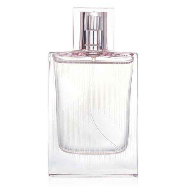 Brit Sheer Eau De Toilette Spray - 50ml/1.7oz