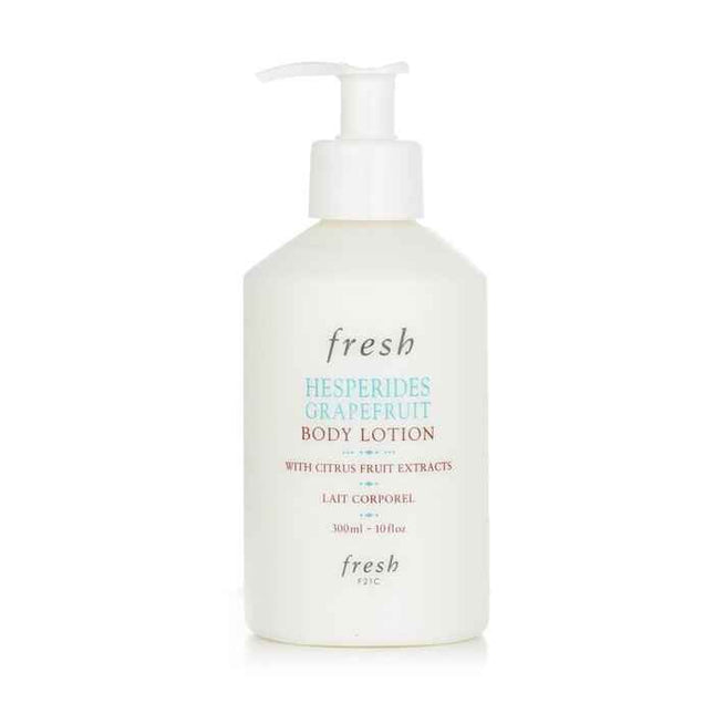 Hesperides Grapefruit Body Lotion - 300ml/10oz