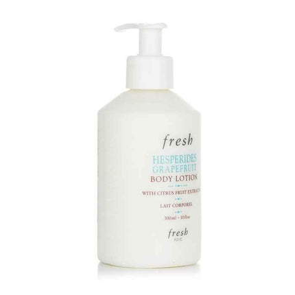 Hesperides Grapefruit Body Lotion - 300ml/10oz