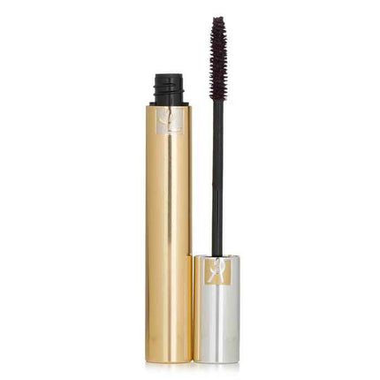 Mascara Volume Effet Faux Cils (luxurious Mascara) - # 05 Burgundy - 7.5ml/0.25oz