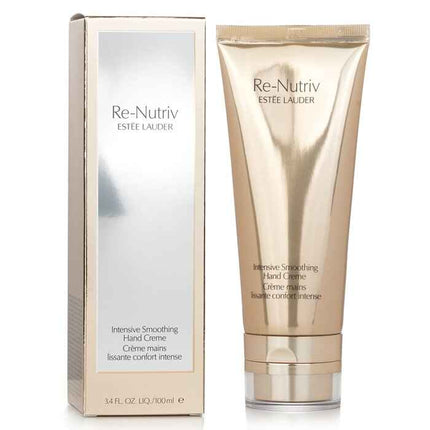 Re-nutriv Intensive Smoothing Hand Creme - 100ml/3.4oz