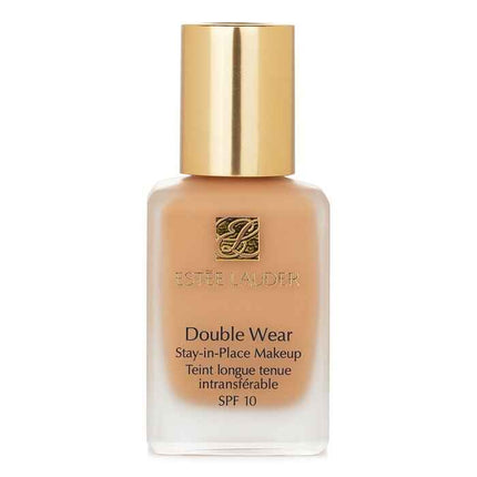Double Wear Stay In Place Makeup Spf 10 - No. 37 Tawny (3w1) - 30ml/1oz