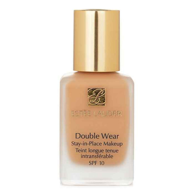 Double Wear Stay In Place Makeup Spf 10 - No. 37 Tawny (3w1) - 30ml/1oz