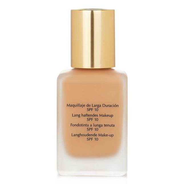 Double Wear Stay In Place Makeup Spf 10 - No. 37 Tawny (3w1) - 30ml/1oz