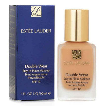 Double Wear Stay In Place Makeup Spf 10 - No. 37 Tawny (3w1) - 30ml/1oz