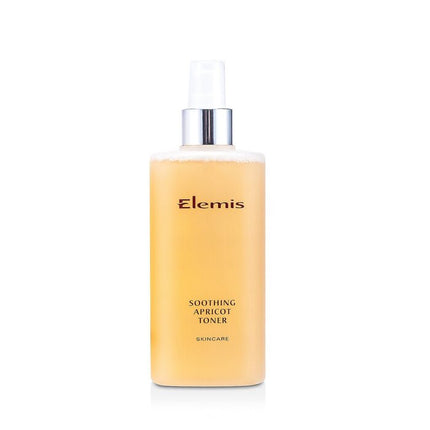 Soothing Apricot Toner - 200ml/6.8oz Elemis