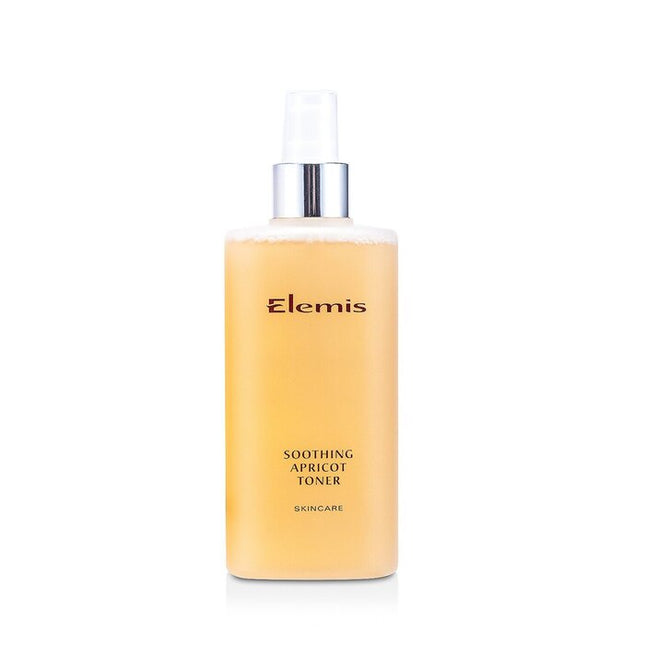 Soothing Apricot Toner - 200ml/6.8oz Elemis