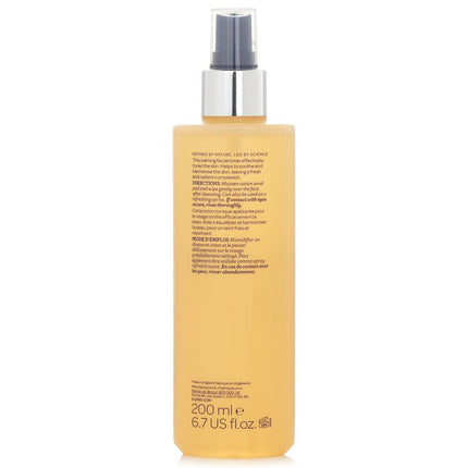 Soothing Apricot Toner - 200ml/6.8oz Elemis