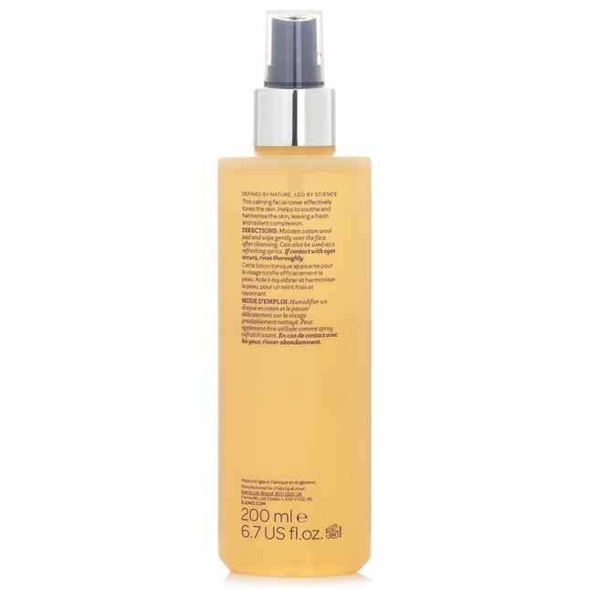 Soothing Apricot Toner - 200ml/6.8oz Elemis
