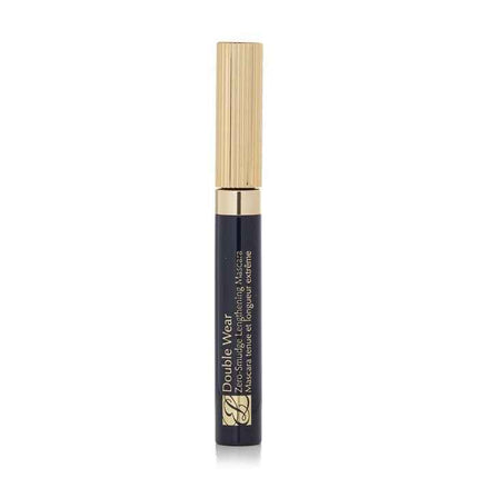 Double Wear Zero Smudge Lengthening Mascara - # 01 Black - 6ml/0.24oz