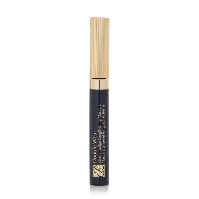 Double Wear Zero Smudge Lengthening Mascara - # 01 Black - 6ml/0.24oz