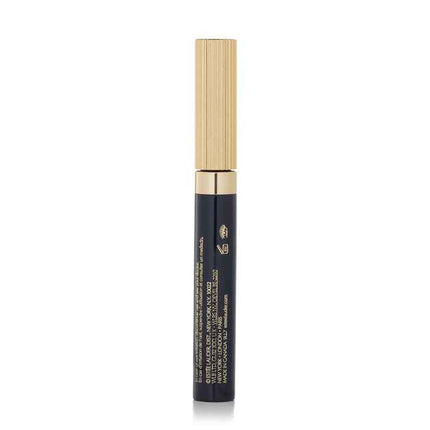 Double Wear Zero Smudge Lengthening Mascara - # 01 Black - 6ml/0.24oz