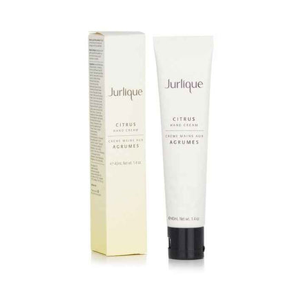 Citrus Hand Cream (random Packaging) - 40ml/1.4oz