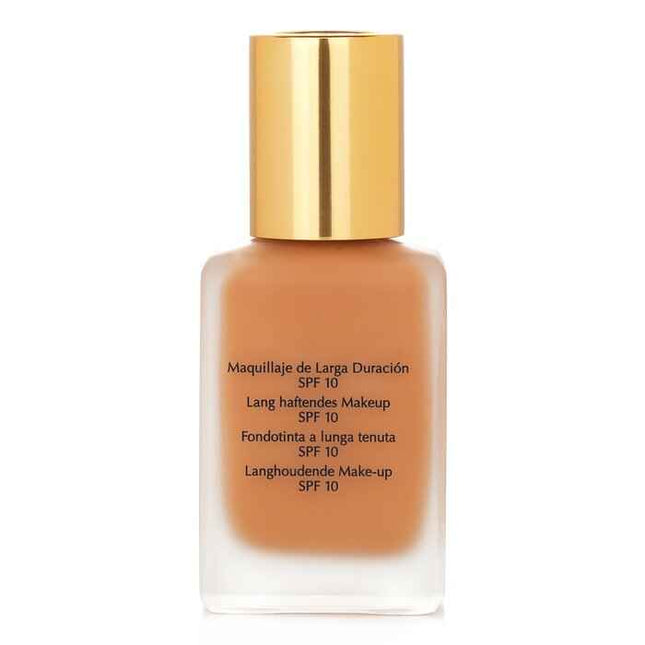 Double Wear Stay In Place Makeup Spf 10 - No. 42 Bronze (5w1) - 30ml/1oz