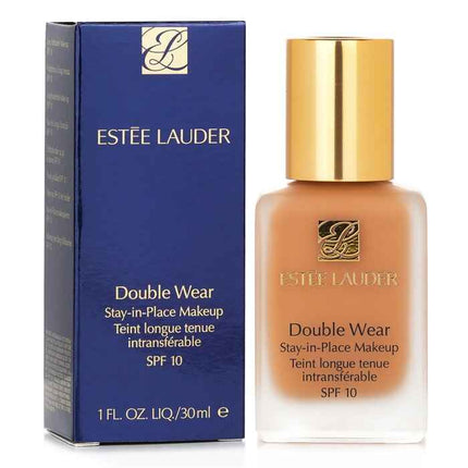 Double Wear Stay In Place Makeup Spf 10 - No. 42 Bronze (5w1) - 30ml/1oz