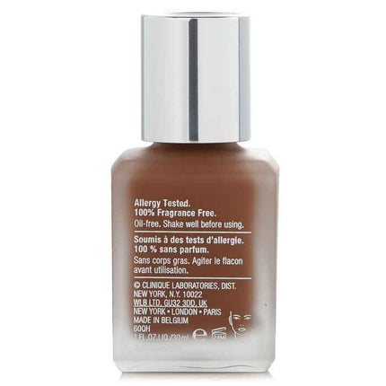 Superbalanced Makeup - No. 18 Clove (p) - 30ml/1oz