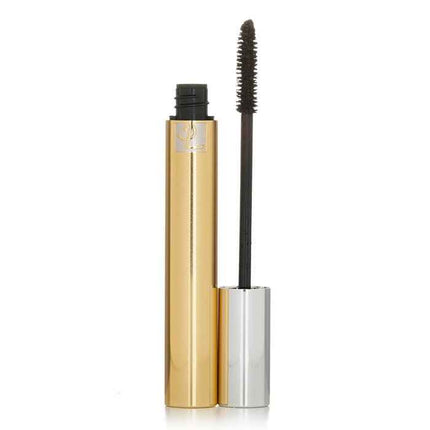 Mascara Volume Effet Faux Cils (luxurious Mascara) - # 02 Rich Brown - 7.5ml/0.25oz