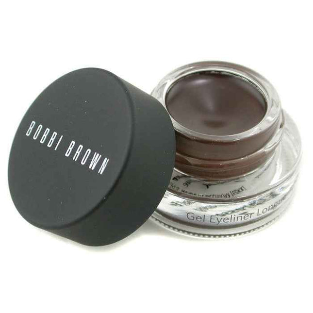 Long Wear Gel Eyeliner - # 07 Espresso Ink - 3g/0.1oz