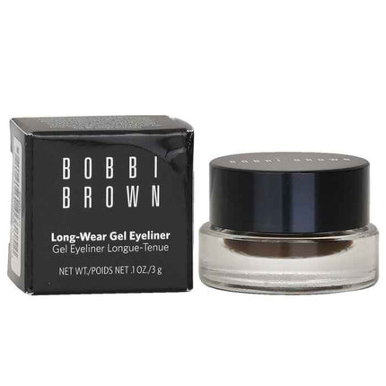 Long Wear Gel Eyeliner - # 07 Espresso Ink - 3g/0.1oz