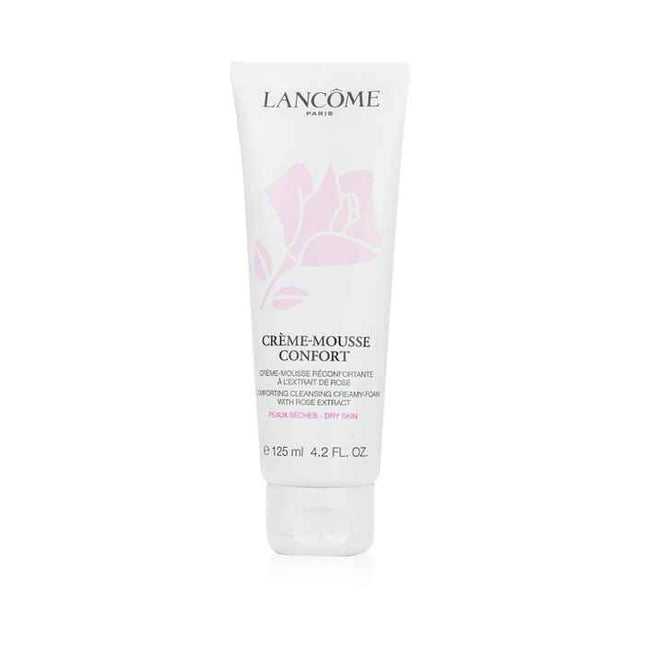 Creme-mousse Confort Comforting Cleanser Creamy Foam  (dry Skin) - 125ml/4.2oz