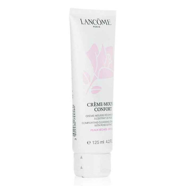 Creme-mousse Confort Comforting Cleanser Creamy Foam  (dry Skin) - 125ml/4.2oz