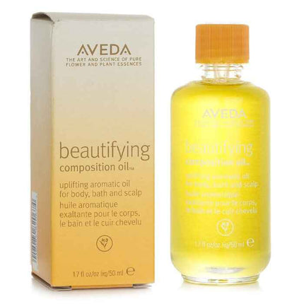 Beautifying Composition - 50ml/1.7oz